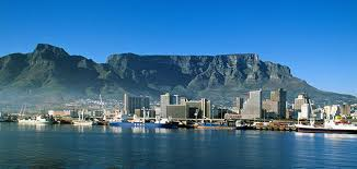 Beautiful Cape Town